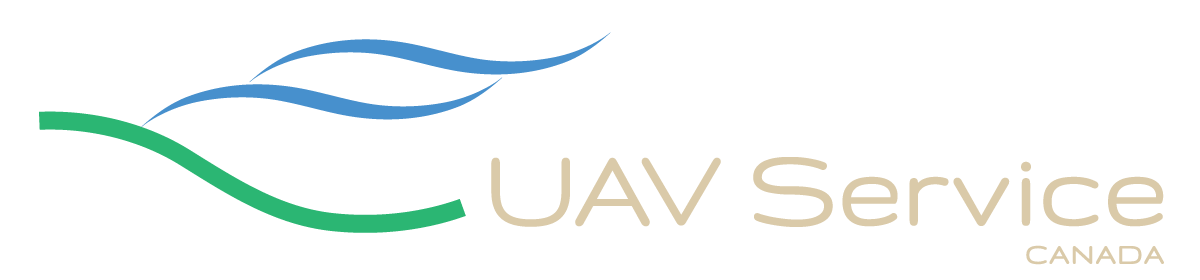 UAV Service Canada Industry News